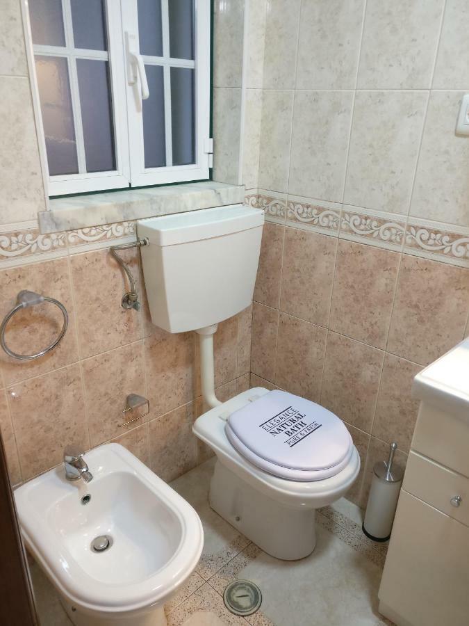 Ferienwohnung Dove Nest Nazaré Exterior foto