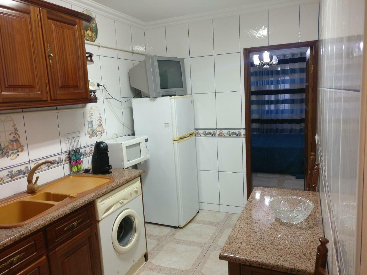 Ferienwohnung Dove Nest Nazaré Exterior foto