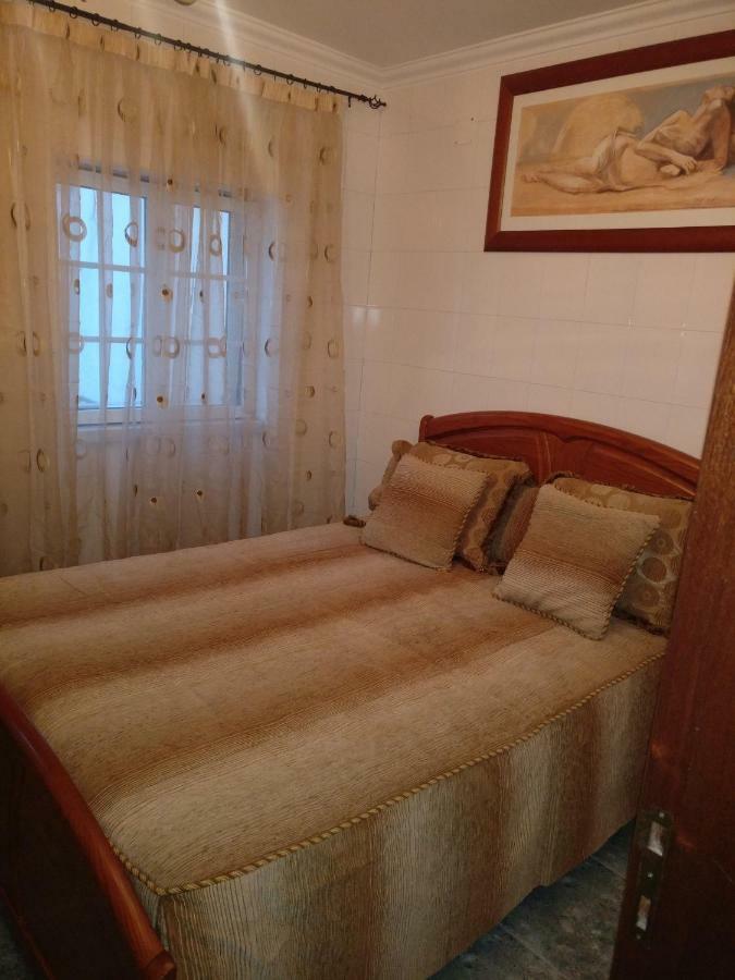Ferienwohnung Dove Nest Nazaré Exterior foto